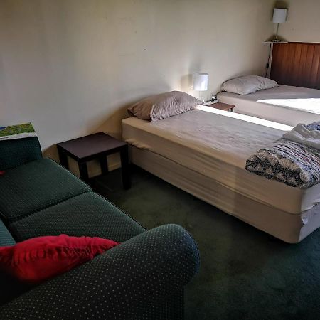 Mountain Jade Backpackers,Private Rooms & Studios 호키티카 외부 사진